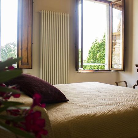 House With A View In Tuscany San Gusme 외부 사진